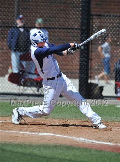 Thumbnail 1 in Rocky Mountain @ Valor Christian photogallery.