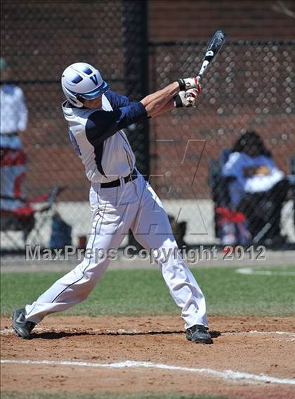 Thumbnail 1 in Rocky Mountain @ Valor Christian photogallery.