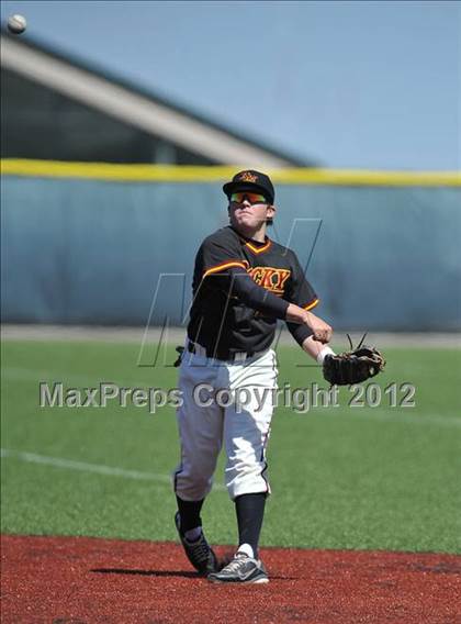 Thumbnail 2 in Rocky Mountain @ Valor Christian photogallery.