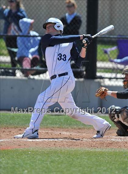 Thumbnail 2 in Rocky Mountain @ Valor Christian photogallery.