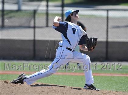 Thumbnail 2 in Rocky Mountain @ Valor Christian photogallery.