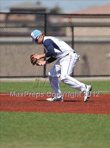 Thumbnail 3 in Rocky Mountain @ Valor Christian photogallery.