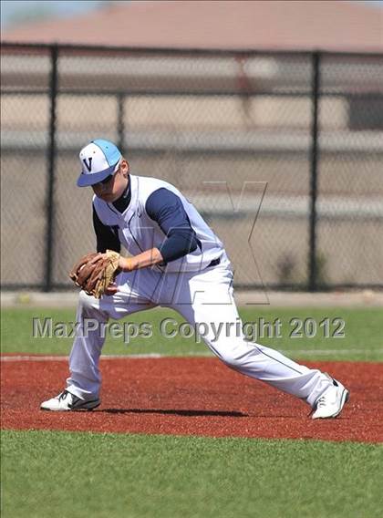Thumbnail 3 in Rocky Mountain @ Valor Christian photogallery.