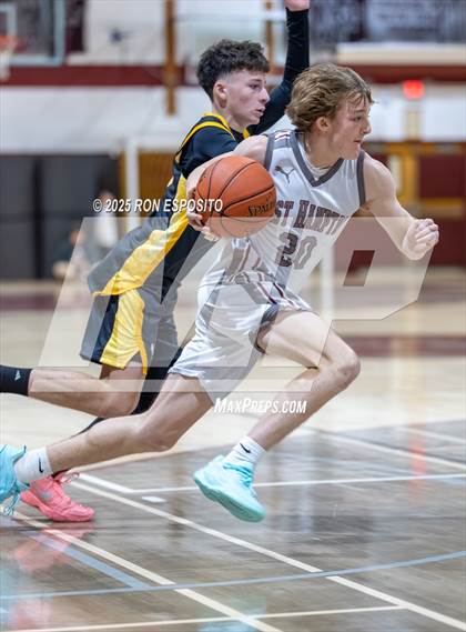 Thumbnail 1 in Bridgehampton vs East Hampton (Kendell Madison) photogallery.