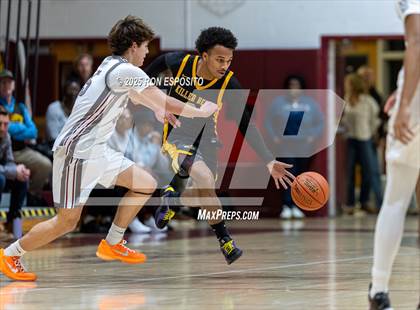 Thumbnail 2 in Bridgehampton vs East Hampton (Kendell Madison) photogallery.
