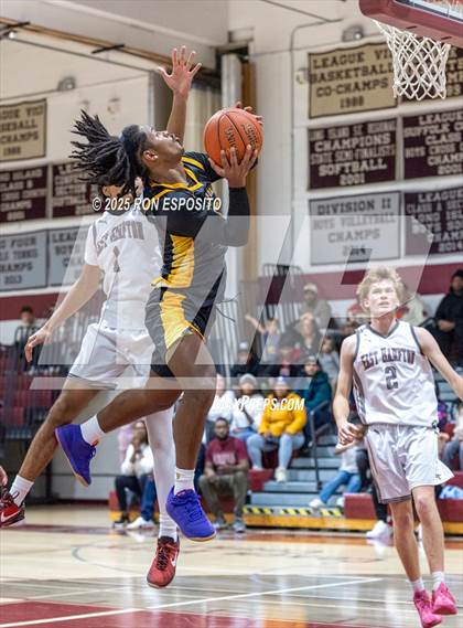 Thumbnail 2 in Bridgehampton vs East Hampton (Kendell Madison) photogallery.