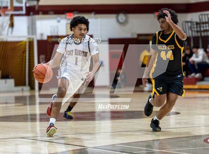 Thumbnail 2 in Bridgehampton vs East Hampton (Kendell Madison) photogallery.
