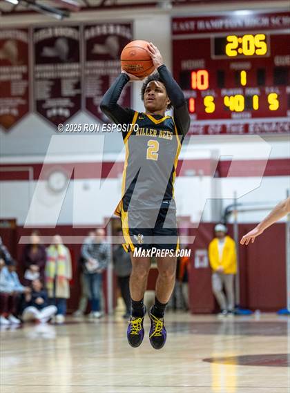 Thumbnail 2 in Bridgehampton vs East Hampton (Kendell Madison) photogallery.