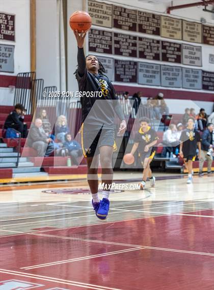 Thumbnail 3 in Bridgehampton vs East Hampton (Kendell Madison) photogallery.