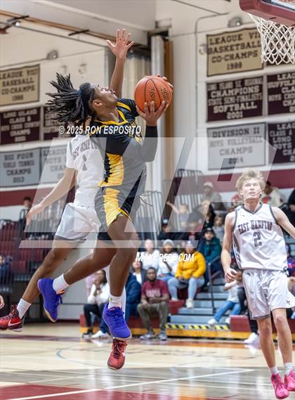 Thumbnail 1 in Bridgehampton vs East Hampton (Kendell Madison) photogallery.