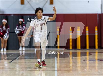 Thumbnail 1 in Bridgehampton vs East Hampton (Kendell Madison) photogallery.