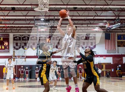 Thumbnail 2 in Bridgehampton vs East Hampton (Kendell Madison) photogallery.