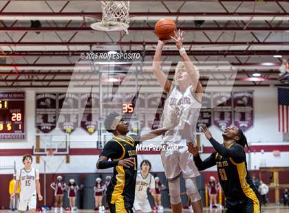 Thumbnail 3 in Bridgehampton vs East Hampton (Kendell Madison) photogallery.