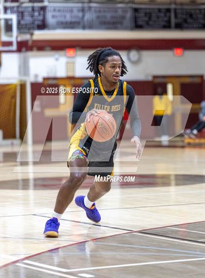 Thumbnail 3 in Bridgehampton vs East Hampton (Kendell Madison) photogallery.