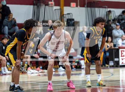 Thumbnail 3 in Bridgehampton vs East Hampton (Kendell Madison) photogallery.