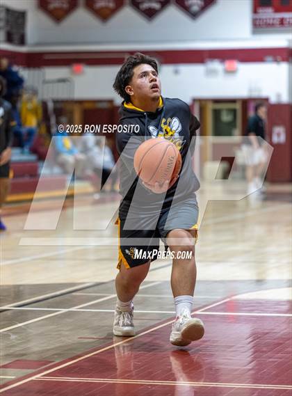 Thumbnail 3 in Bridgehampton vs East Hampton (Kendell Madison) photogallery.