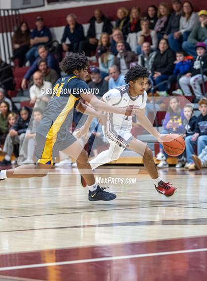 Thumbnail 1 in Bridgehampton vs East Hampton (Kendell Madison) photogallery.