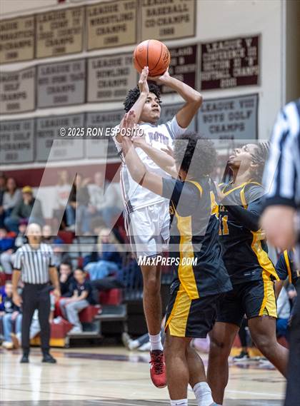 Thumbnail 1 in Bridgehampton vs East Hampton (Kendell Madison) photogallery.