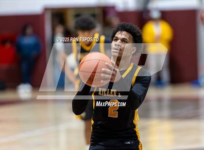 Thumbnail 3 in Bridgehampton vs East Hampton (Kendell Madison) photogallery.