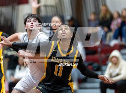 Thumbnail 3 in Bridgehampton vs East Hampton (Kendell Madison) photogallery.