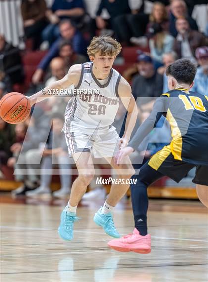 Thumbnail 2 in Bridgehampton vs East Hampton (Kendell Madison) photogallery.