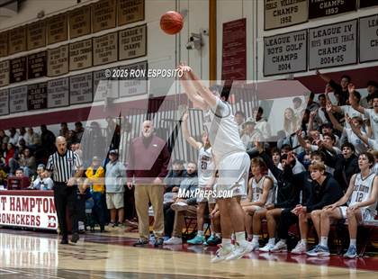 Thumbnail 1 in Bridgehampton vs East Hampton (Kendell Madison) photogallery.