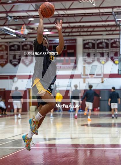 Thumbnail 3 in Bridgehampton vs East Hampton (Kendell Madison) photogallery.