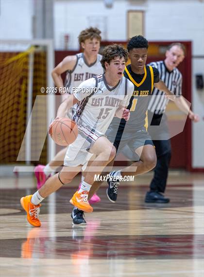 Thumbnail 1 in Bridgehampton vs East Hampton (Kendell Madison) photogallery.