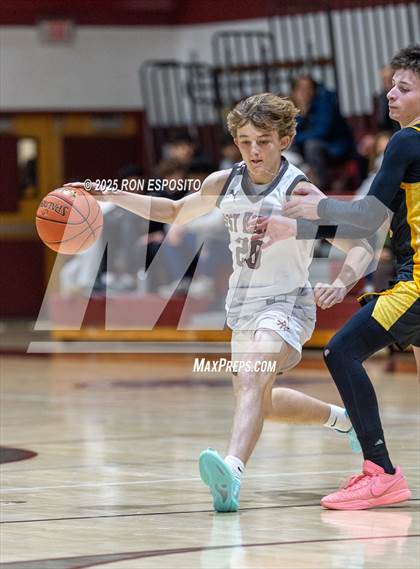 Thumbnail 3 in Bridgehampton vs East Hampton (Kendell Madison) photogallery.