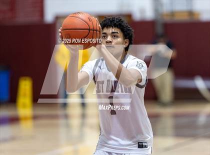 Thumbnail 2 in Bridgehampton vs East Hampton (Kendell Madison) photogallery.