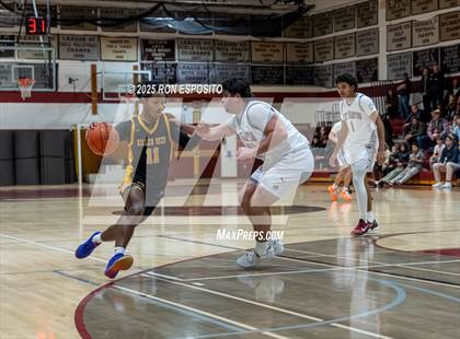 Thumbnail 2 in Bridgehampton vs East Hampton (Kendell Madison) photogallery.