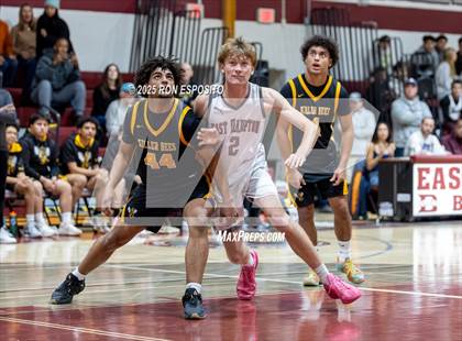 Thumbnail 1 in Bridgehampton vs East Hampton (Kendell Madison) photogallery.