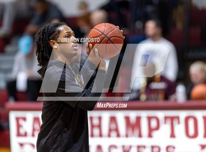 Thumbnail 2 in Bridgehampton vs East Hampton (Kendell Madison) photogallery.