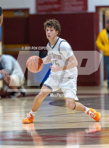 Thumbnail 3 in Bridgehampton vs East Hampton (Kendell Madison) photogallery.