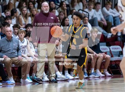 Thumbnail 2 in Bridgehampton vs East Hampton (Kendell Madison) photogallery.