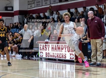 Thumbnail 1 in Bridgehampton vs East Hampton (Kendell Madison) photogallery.