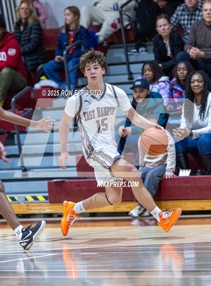 Thumbnail 2 in Bridgehampton vs East Hampton (Kendell Madison) photogallery.