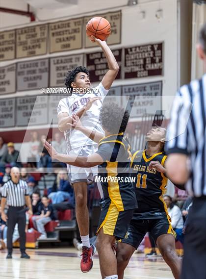 Thumbnail 2 in Bridgehampton vs East Hampton (Kendell Madison) photogallery.