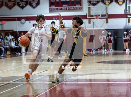 Thumbnail 2 in Bridgehampton vs East Hampton (Kendell Madison) photogallery.