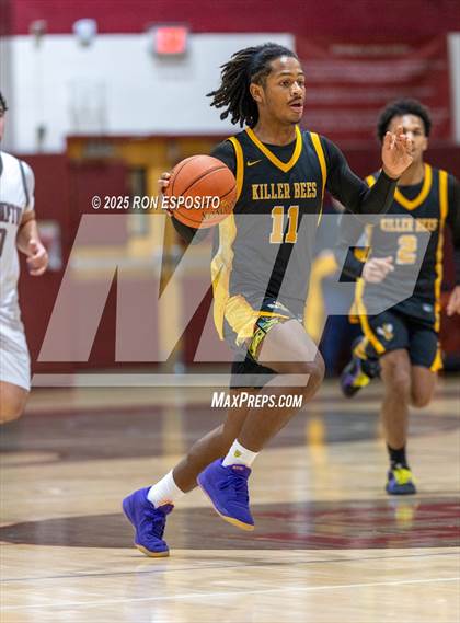 Thumbnail 2 in Bridgehampton vs East Hampton (Kendell Madison) photogallery.