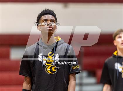 Thumbnail 2 in Bridgehampton vs East Hampton (Kendell Madison) photogallery.