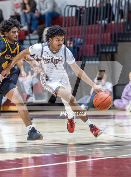 Thumbnail 2 in Bridgehampton vs East Hampton (Kendell Madison) photogallery.