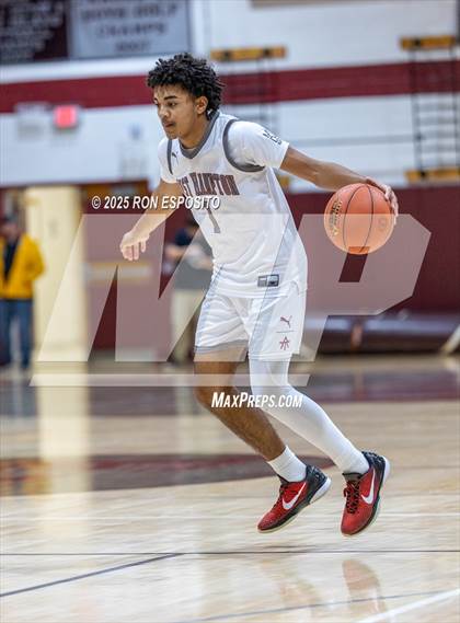 Thumbnail 1 in Bridgehampton vs East Hampton (Kendell Madison) photogallery.