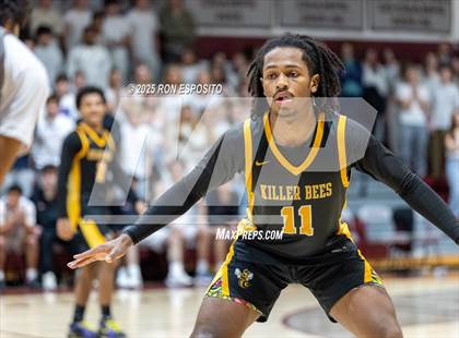 Thumbnail 2 in Bridgehampton vs East Hampton (Kendell Madison) photogallery.