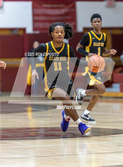 Thumbnail 3 in Bridgehampton vs East Hampton (Kendell Madison) photogallery.