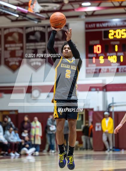 Thumbnail 2 in Bridgehampton vs East Hampton (Kendell Madison) photogallery.