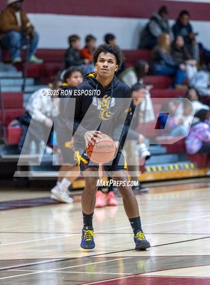 Thumbnail 1 in Bridgehampton vs East Hampton (Kendell Madison) photogallery.