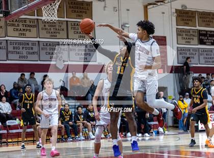Thumbnail 3 in Bridgehampton vs East Hampton (Kendell Madison) photogallery.