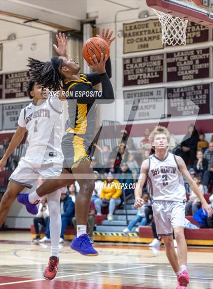 Thumbnail 1 in Bridgehampton vs East Hampton (Kendell Madison) photogallery.