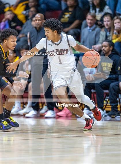 Thumbnail 3 in Bridgehampton vs East Hampton (Kendell Madison) photogallery.